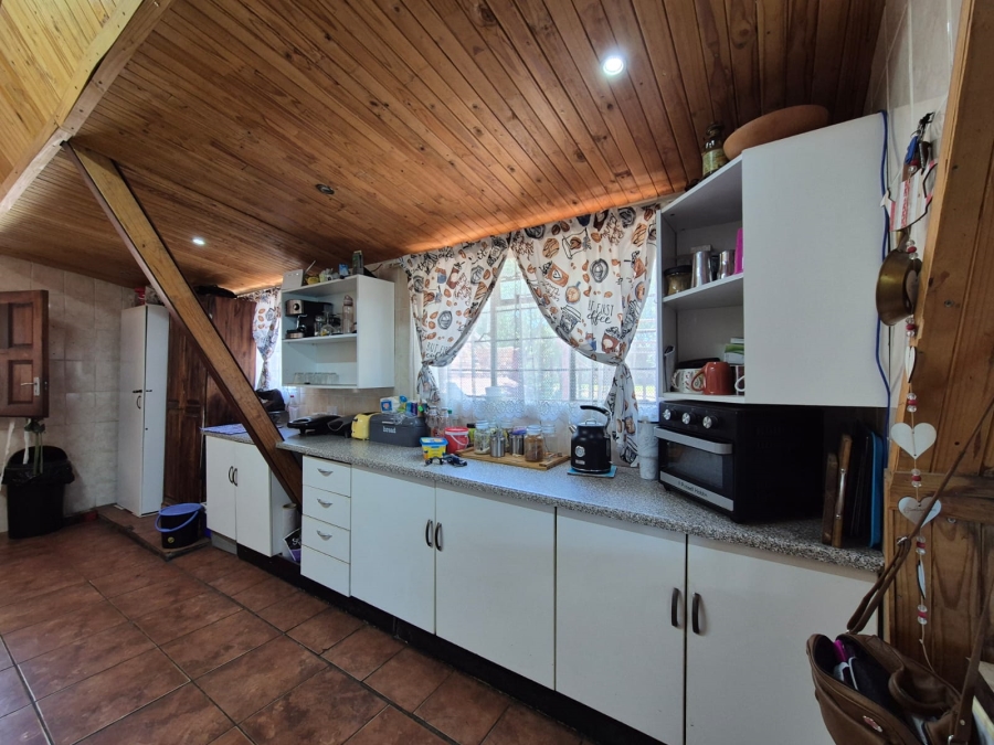3 Bedroom Property for Sale in Oranjeville Free State